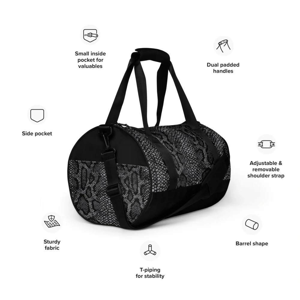 Travel Bag / Duffel Bag